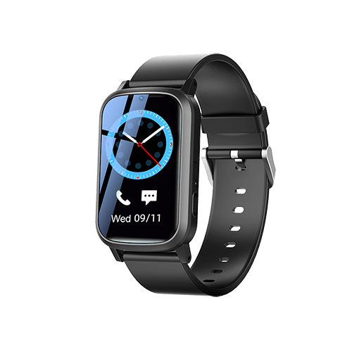 Elegant Kids Smartwatch (Carbon Black)