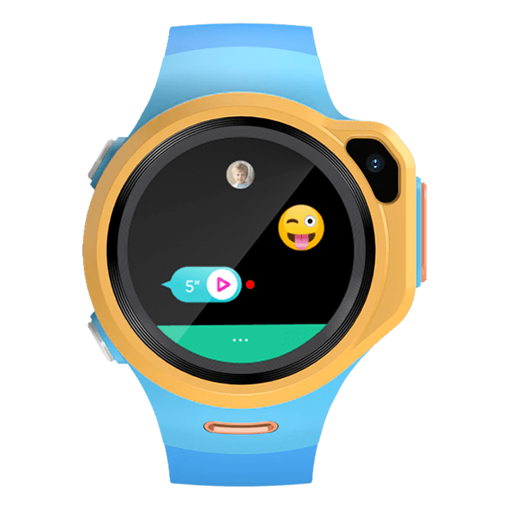 Buy smart watch for kids