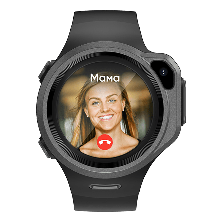Shop kids watch with calling features 
