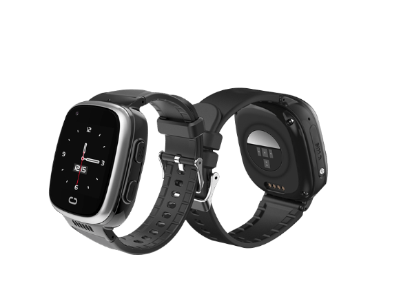 smart watch for senior citizens with calling